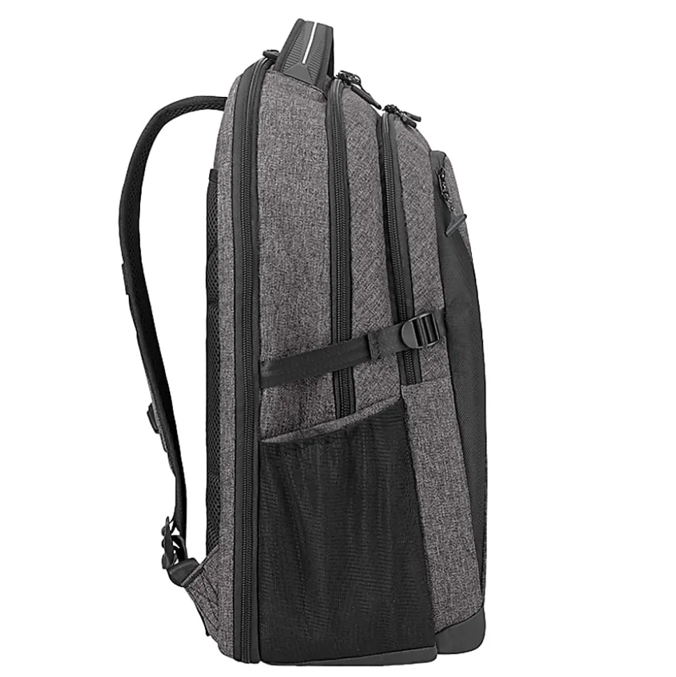Solo New York Unbound Laptop Backpack, Gray
