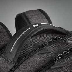 Solo New York Unbound Laptop Backpack, Gray