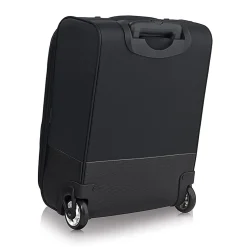 Solo New York Urban Rolling Overnighter Case For 15.6