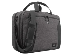 Solo New York Voyage Briefcase With 15.6