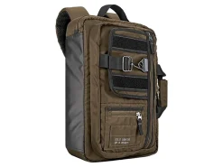 Solo New York Zone Hybrid Briefcase With 15.6