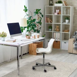 So-Mine Vinyl Camden Chair Mat, 38