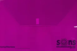 SONS System Envelopes, 11" x 11", Velcro Closure, Violet