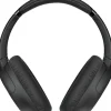 Sony® Bluetooth® Wireless Noise-Canceling Overhead Headphones Black, WHCH710N/B