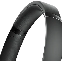 Sony® Bluetooth® Wireless Noise-Canceling Overhead Headphones Black, WHCH710N/B