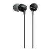 Sony EX Monitor In-Ear Headphones, Black