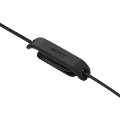 Sony IER-EX15C | USB-C Wired In-Ear Headphones, IEREX15CB
