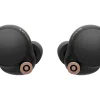 Sony® Industry-Leading Noise-Canceling Truly Wireless Earbuds, Black, WF1000XM4/B
