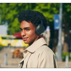 Sony WH-CH720N Wireless Noise Cancelling Headphones, WHCH720NB
