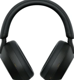 Sony® Wireless Industry-Leading Noise-Canceling Headphones, Black, WH1000XM5/B