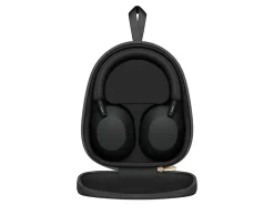 Sony® Wireless Industry-Leading Noise-Canceling Headphones, Black, WH1000XM5/B