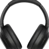Sony® Wireless Premium Noise-Canceling Headphones, Black, WH1000XM4/B