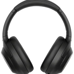 Sony® Wireless Premium Noise-Canceling Headphones, Black, WH1000XM4/B
