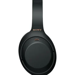 Sony® Wireless Premium Noise-Canceling Headphones, Black, WH1000XM4/B