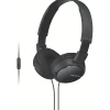 Sony ZX110 On-Ear Wired Headphones