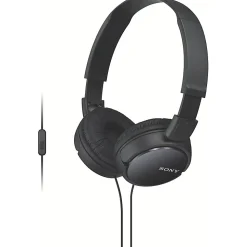 Sony ZX110 On-Ear Wired Headphones