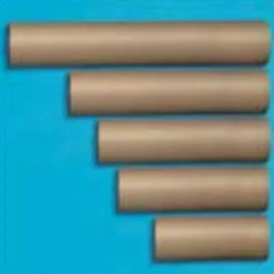 South Coast Paper 100% Recycled Kraft Paper Roll, 40 Lb, 18" x 900'