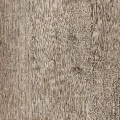 South Shore Morgan 4-Door Storage Armoire, 69-1/2”H x 33”W x 19-1/2”D, Weathered Oak