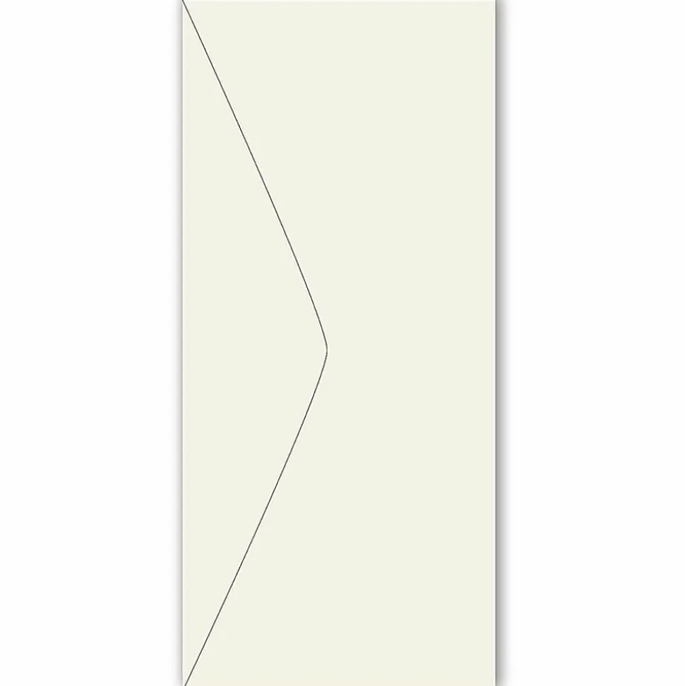 Southworth® #10 Business Envelopes, 25% Cotton Wove Finish, 24 Lb, Gummed Seal, FSC Certified, Natural, Box Of 250