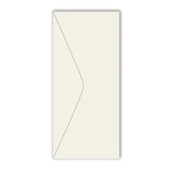 Southworth® #10 Business Envelopes, 25% Cotton Wove Finish, 24 Lb, Gummed Seal, FSC Certified, Natural, Box Of 250
