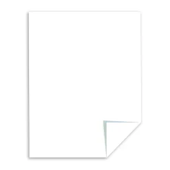 Southworth® 100% Cotton Business Paper, 8 1/2" x 11", 24 Lb, 100% Recycled, White, Box Of 500