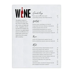 Southworth® 25% Cotton Linen Business Paper, White, Letter (8.5