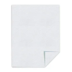 Southworth® 25% Cotton Linen Business Paper, White, Letter (8.5
