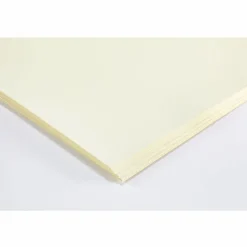 Southworth® 100% Cotton Résumé Paper, 8 1/2" x 11", 32 Lb, 100% Recycled, Ivory, Pack Of 100