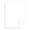 Southworth® Diamond White® 25% Cotton Business Paper, 8 1/2" x 11", 20 Lb, White, Box Of 500