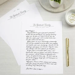 Southworth® Diamond White® 25% Cotton Business Paper, 8 1/2