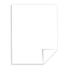 Southworth® Diamond White® 25% Cotton Business Paper, 8 1/2" x 11", 24 Lb, White, Box Of 500