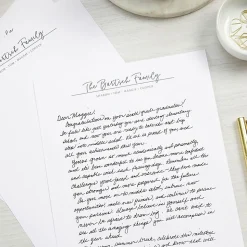 Southworth® Diamond White® 25% Cotton Business Paper, 8 1/2