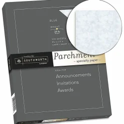 Southworth® Parchment Specialty Paper, 8.5
