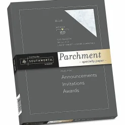 Southworth® Parchment Specialty Paper, 8.5
