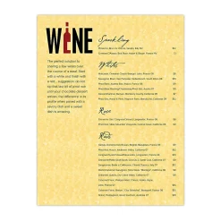 Southworth® Parchment Specialty Paper, 8 1/2