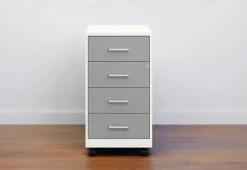Space Solutions SOHO 18