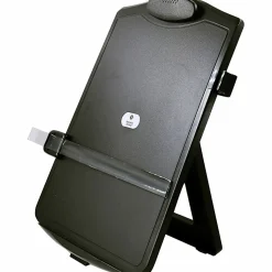 Sparco Adjustable Easel Document Holder - 10