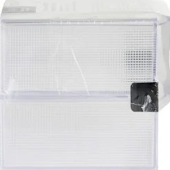 Sparco® 2-Drawer Storage Organizer, 6