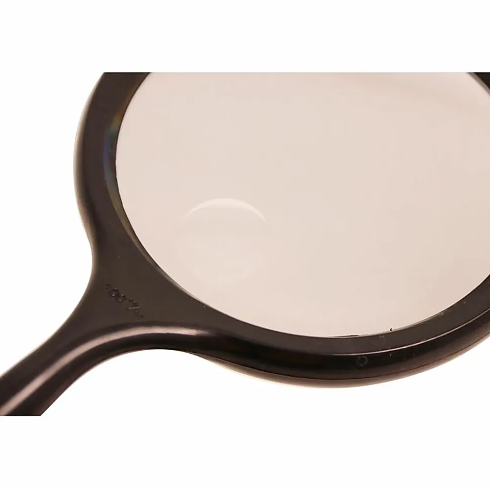Sparco Handheld Magnifier, 3 1/2" Diameter