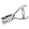 Sparco Handheld Slot Punch, 15mm, Silver