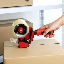 Sparco Handheld Tape Dispenser - 3
