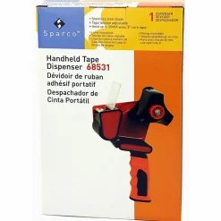 Sparco Handheld Tape Dispenser - 3