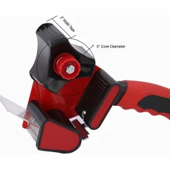 Sparco Handheld Tape Dispenser - 3