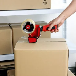 Sparco Handheld Tape Dispenser - 3