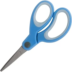 Sparco Kids' Pointed End Scissors, 5