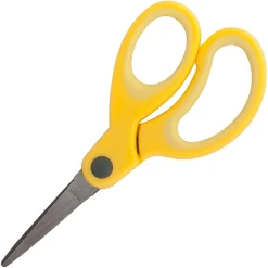 Sparco Kids' Pointed End Scissors, 5