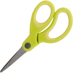 Sparco Kids' Pointed End Scissors, 5