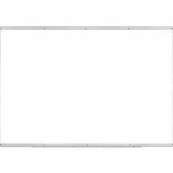 Sparco Melamine Dry-Erase Whiteboard, 72