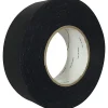 Sparco Premium Gaffer Tape - 60 yd Length x 2" Width x 11.5 mil Thickness - Black - 1 Roll