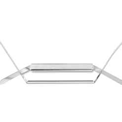 Sparco Prong Fastener Bases, 2 3/4